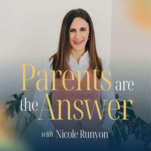 Parents Are The Answer
