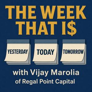 The Week That Is