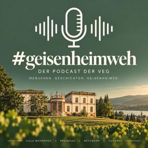 #Geisenheimweh - der Podcast der VEG