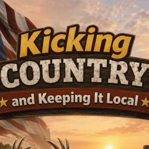 Kicking Country and Keeping it Local