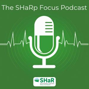The SHaRp Focus Podcast
