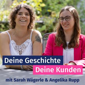 Deine Geschichte – Deine Kunden