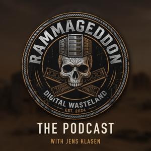 RAMmageddon – DigitalWasteland
