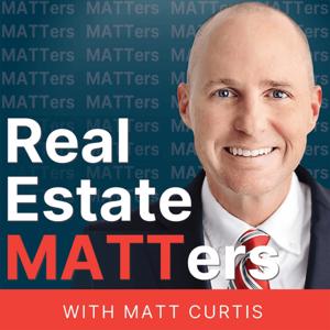 Real Estate MATTers: Insights from Alabama’s #1 Real Estate Team