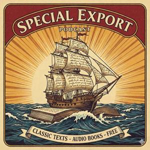 Special Export Podcast