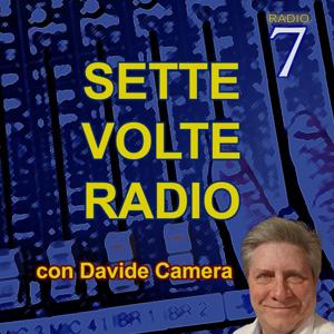 Sette volte radio