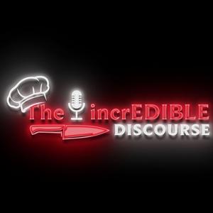 The IncrEDIBLE Discourse Podcast