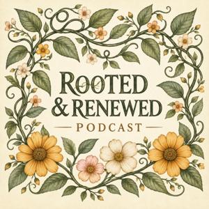 Rooted and Renewed: Healing Trauma and Restoring Faith