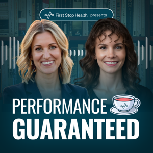 Performance Guaranteed