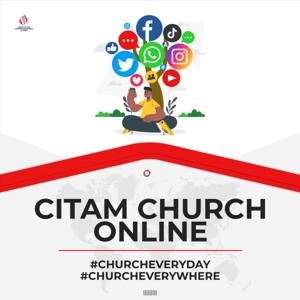 CITAM Church Online