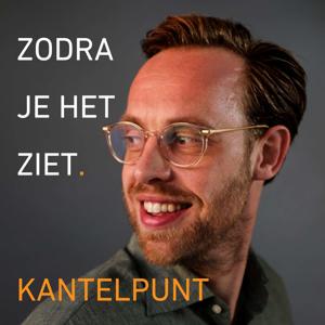 Kantelpunt