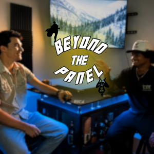 Beyond The Panel