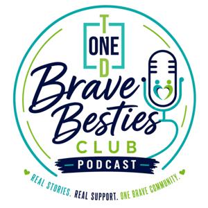Brave Besties Club Podcast