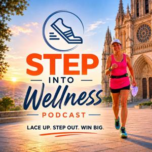 Step Into Wellness Podcast