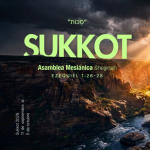 SUKKOT 2026