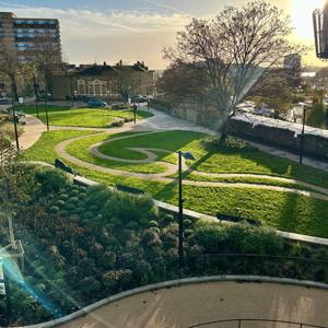 The Power of Sustainable Finance: Investing in Southampton's Future