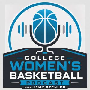 College Women's Basketball Podcast