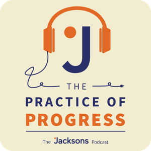 The Practice of Progress
