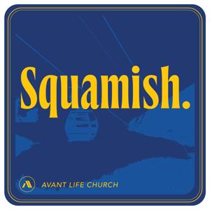 Avant Life Church | Squamish