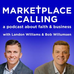 Marketplace Calling Podcast