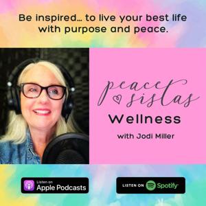 Peace Sistas Wellness
