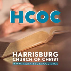 Harrisburg church of Christ (IL)