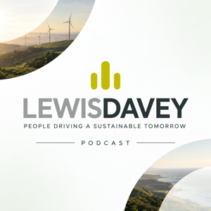 Lewis Davey Podcast