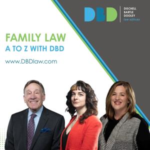 Family Law A to Z with DBD
