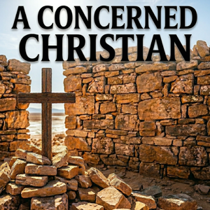 A Concerned Christian