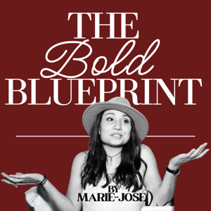 The Bold Blueprint