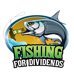 Fishing for Dividends