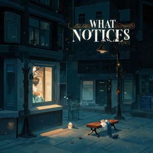 What Nobody Notices – The Hidden Details of Everyday Life