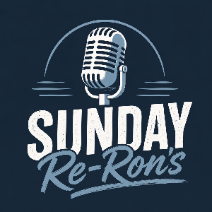 Sunday Re-Ron’s