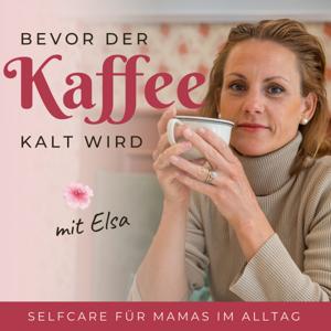 Bevor der Kaffee kalt wird