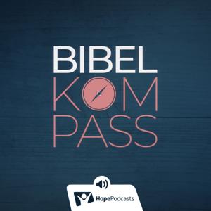 Bibelkompass | Orientierung fürs Leben