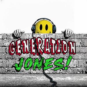 Generation Jones