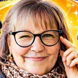 Miss Flou : récits entre nous