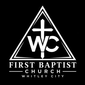 FBC Whitley City Messages