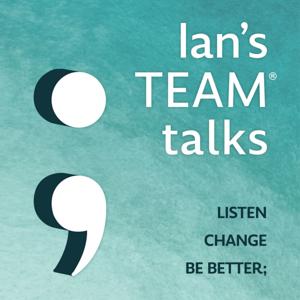 How Team Be Better; Is Different