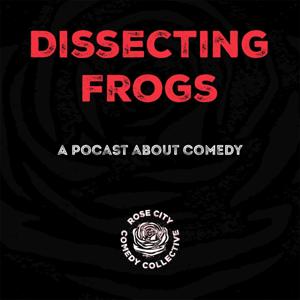 Dissecting Frogs