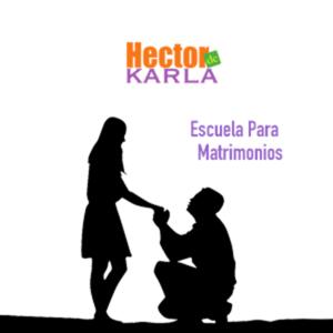 Escuela para Matrimonios