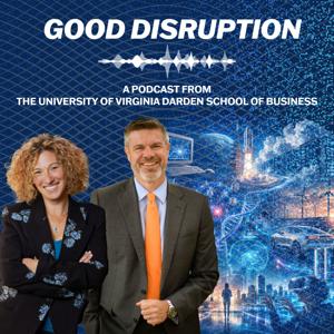Good Disruption