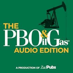 The PBOG Audio Edition