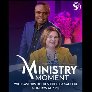 Ministry Moment