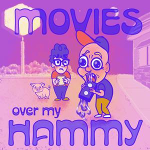 Movies Over My Hammy