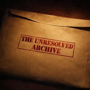 The Unresolved Archive