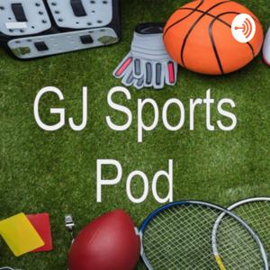 GJ Sports Pod