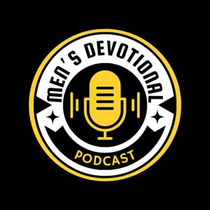 Word of God Christian Center Men's Devotional