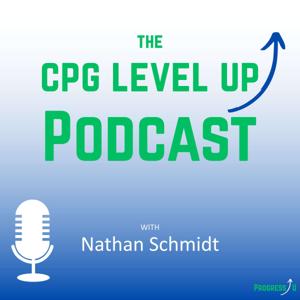 The CPG Level Up Podcast