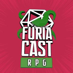 FúriaCast RPG